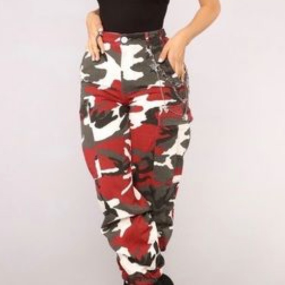 Cadet Kristy Pants - Picture 2 of 6